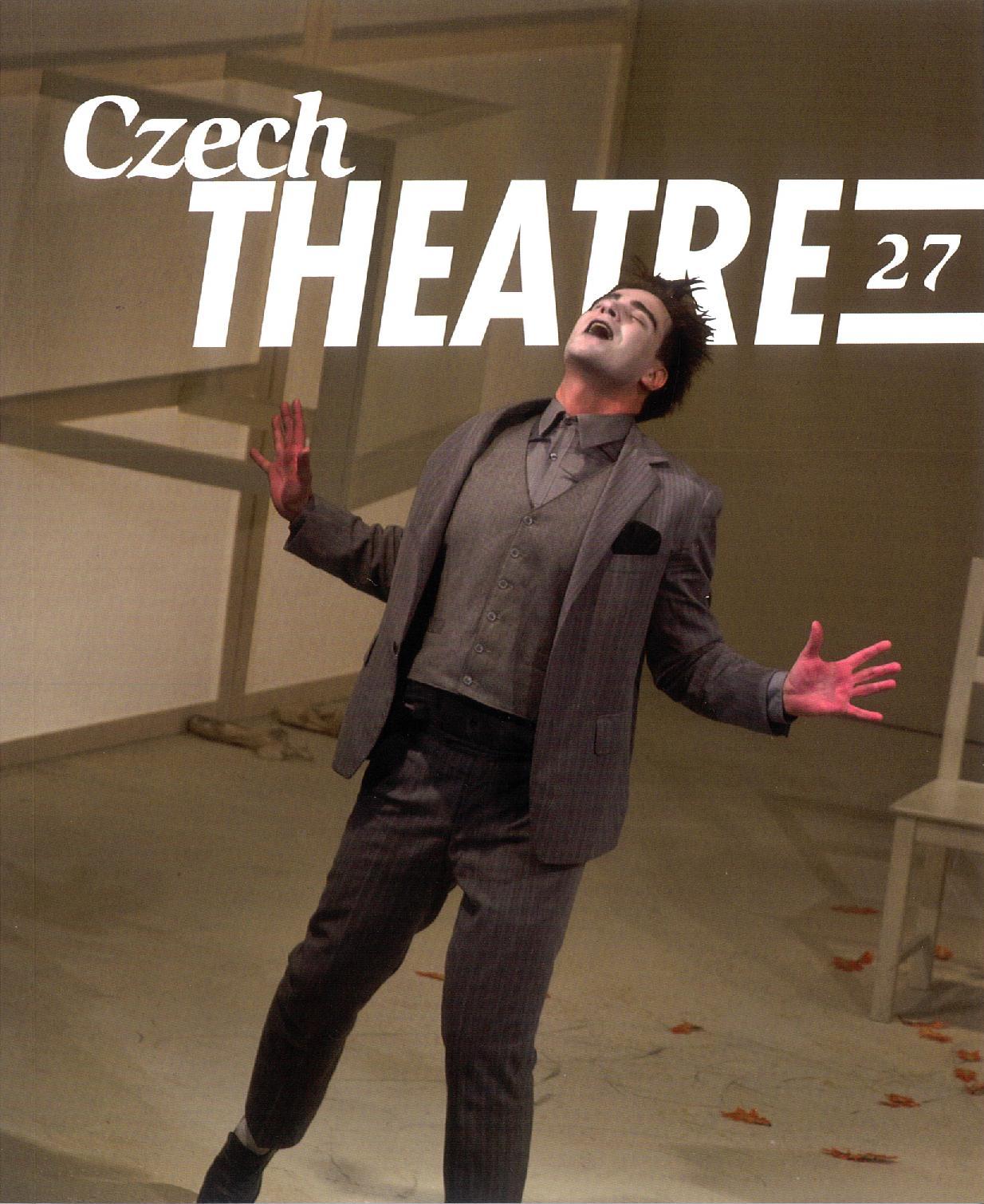 Czech Theatre 27