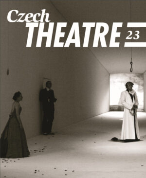 CZECH THEATRE 23