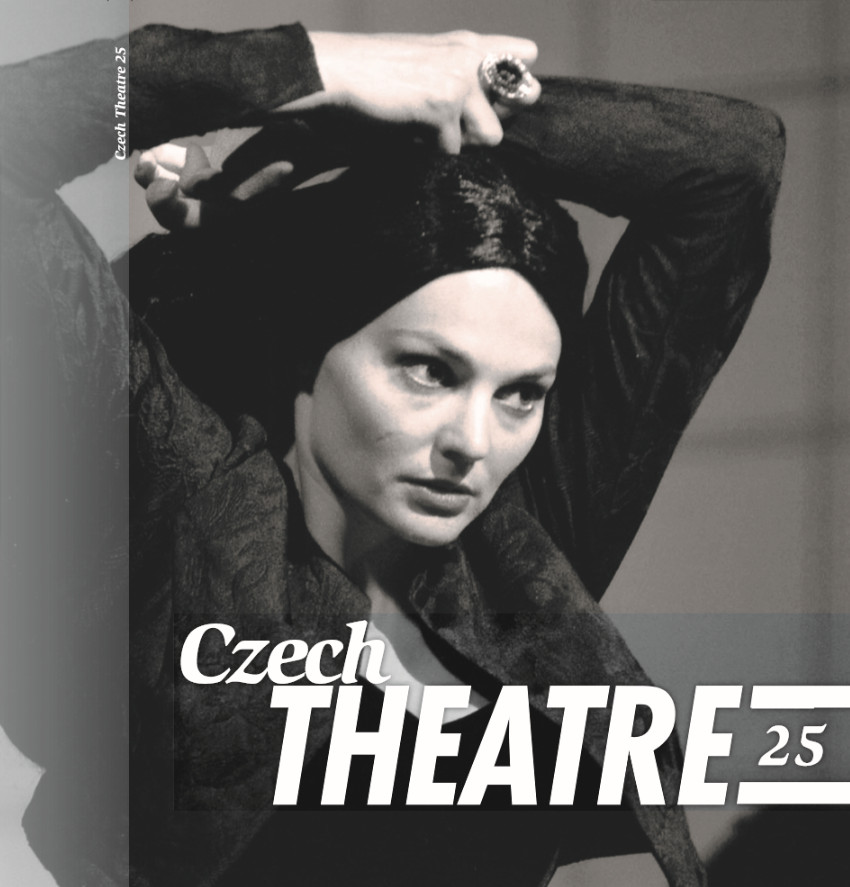 Czech Theatre 25