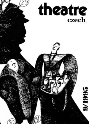 CZECH THEATRE 9