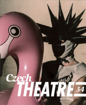 Czech Theatre 34