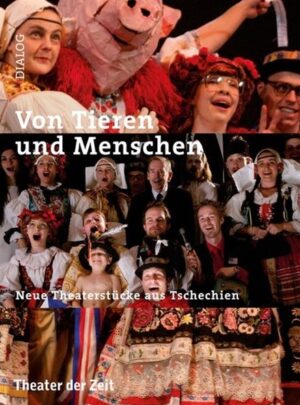 Von Tieren und Menschen
