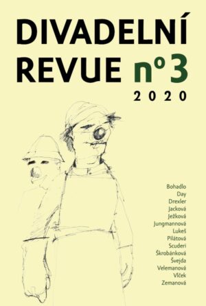 Divadelní Revue 3/2020
