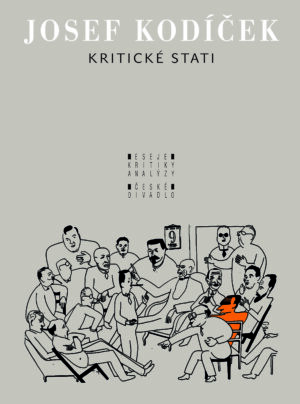 Kritické stati