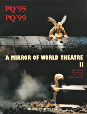 A Mirror of World Theatre II