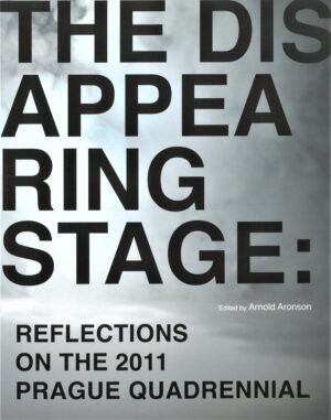 The Disappearing Stage