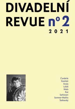 Theatre review 2/2021