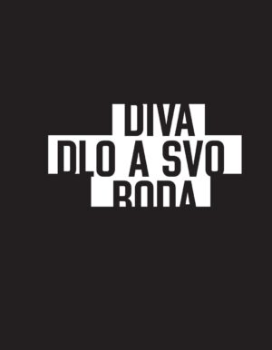 DIVADLO A SVOBODA - e-publikace