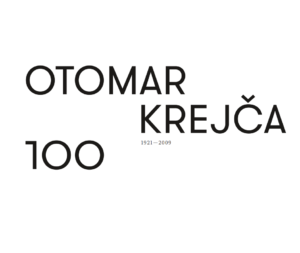 Otomar Krejča 100