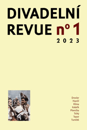 Theatre review 1/2023