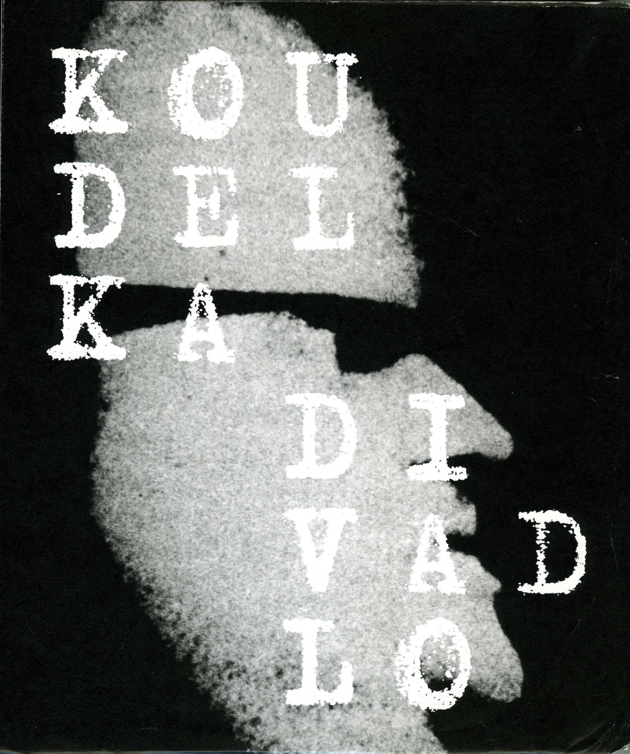 Josef Koudelka: Divadlo