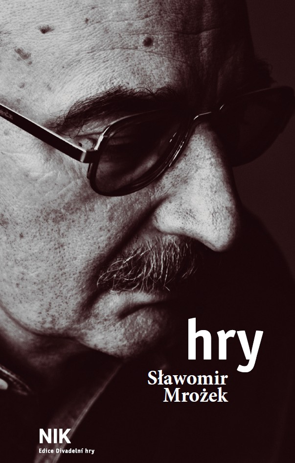 Slawomir Mrozek: Hry